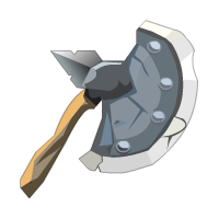 Weapon