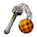 Weapon