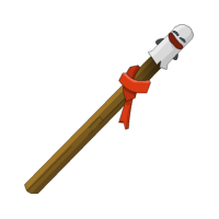 Weapon