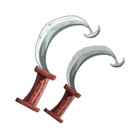 Weapon