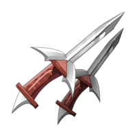 Weapon