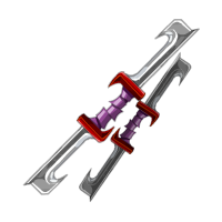 Weapon