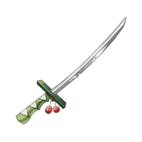 Weapon