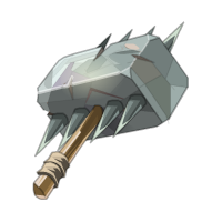 Weapon