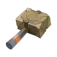 Weapon