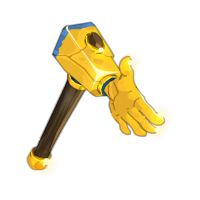 Weapon