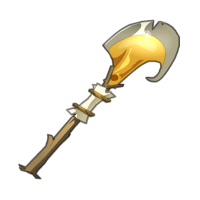Weapon