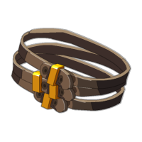 Belt