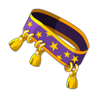 Belt