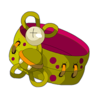 Belt
