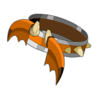 Belt