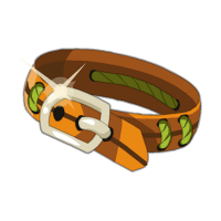 Belt