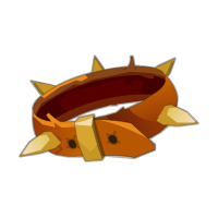 Belt