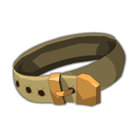 Belt