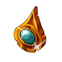 Dofus, Trophies et Prismaradite 