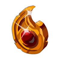 Dofus, Trophies et Prismaradite 