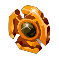 Dofus, Trophies et Prismaradite 