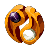 Dofus, Trophies et Prismaradite 