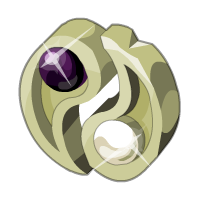 Dofus, Trophies et Prismaradite 