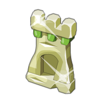 Dofus, Trophies et Prismaradite 