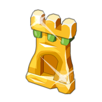 Dofus, Trophies et Prismaradite 