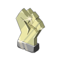 Dofus, Trophies et Prismaradite 