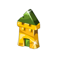 Dofus, Trophies et Prismaradite 