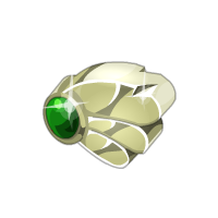 Dofus, Trophies et Prismaradite 