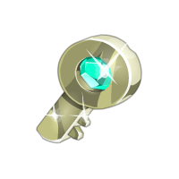 Dofus, Trophies et Prismaradite 