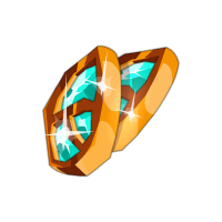 Dofus, Trophies et Prismaradite 
