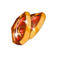 Dofus, Trophies et Prismaradite 