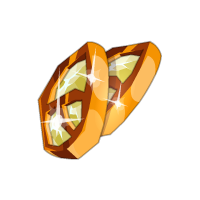Dofus, Trophies et Prismaradite 