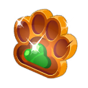 Dofus, Trophies et Prismaradite 