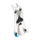 Cape